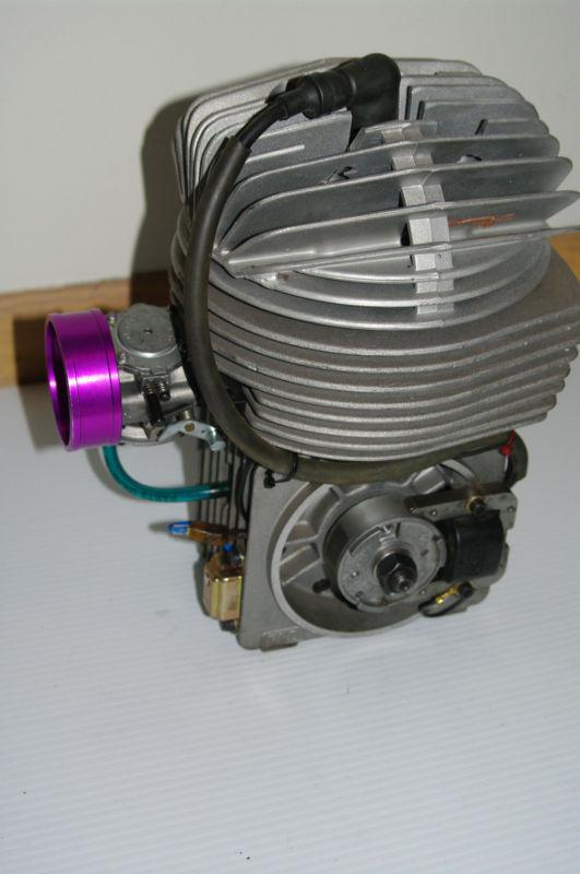 PRD go kart engine 100cc 13hp, US $280.00, image 2