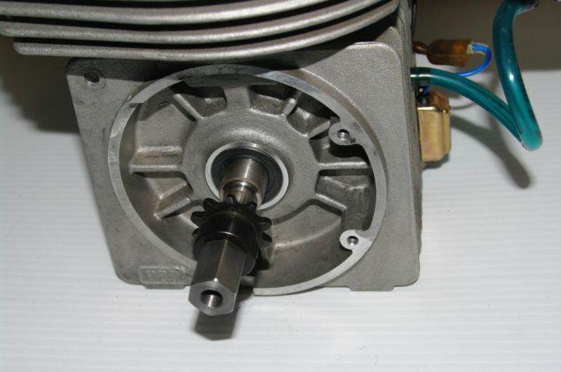 PRD go kart engine 100cc 13hp, US $280.00, image 5