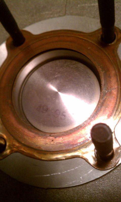 PRD go kart engine 100cc 13hp, US $280.00, image 8