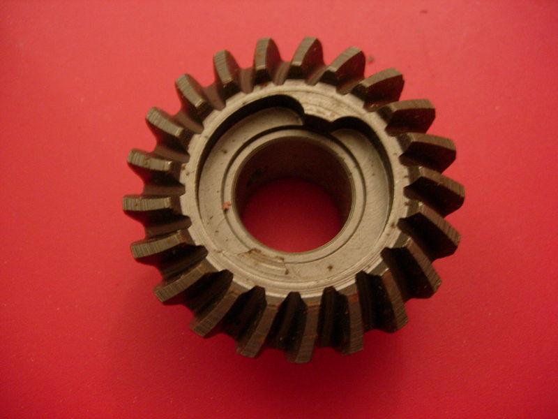 Omc johnson evinrude outboard - gear - reverse - 305293 / 312869 - new