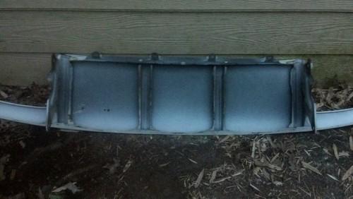 81-85 Mazda Rx7 nose panel (Between hood & bumper), US $75.00, image 3