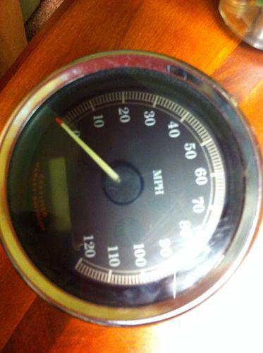 Harley Davidson Speedometer & Rpm, US $100.00, image 2