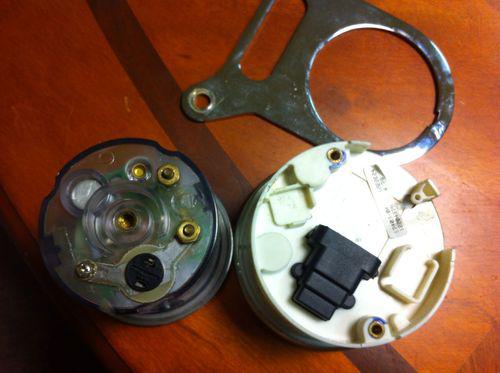 Harley Davidson Speedometer & Rpm, US $100.00, image 5