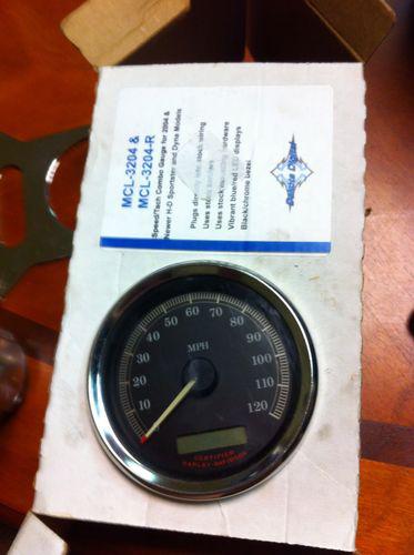 Harley Davidson Speedometer & Rpm, US $100.00, image 6