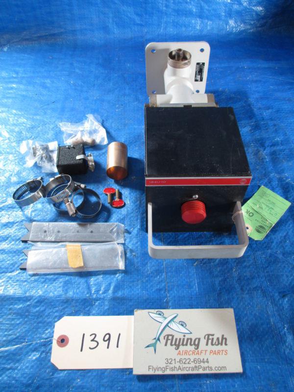 Collins rf matrix uniswitch , p/n 522-3294-004