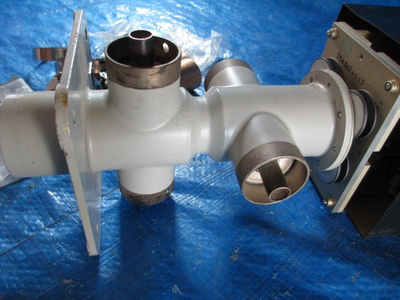 Collins RF Matrix Uniswitch , P/N 522-3294-004, US $194.99, image 7