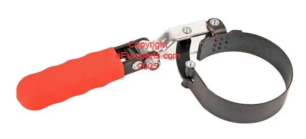 NEW CTA SAAB Engine Oil Filter Wrench 2540, US $15.77, image 1