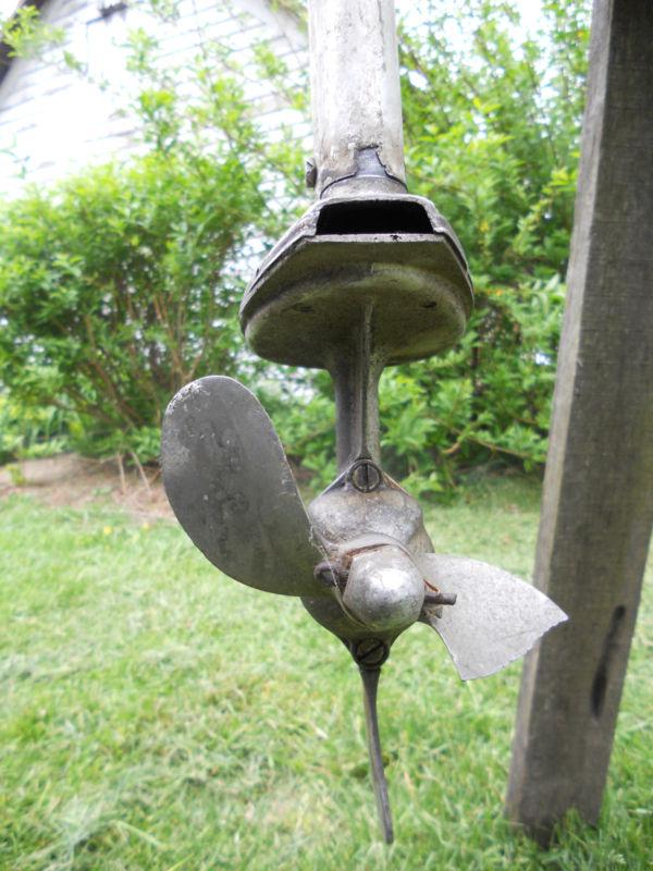 1938 Evinrude Elto Pal 1.1hp Nice Original Condition, US $299.95, image 8