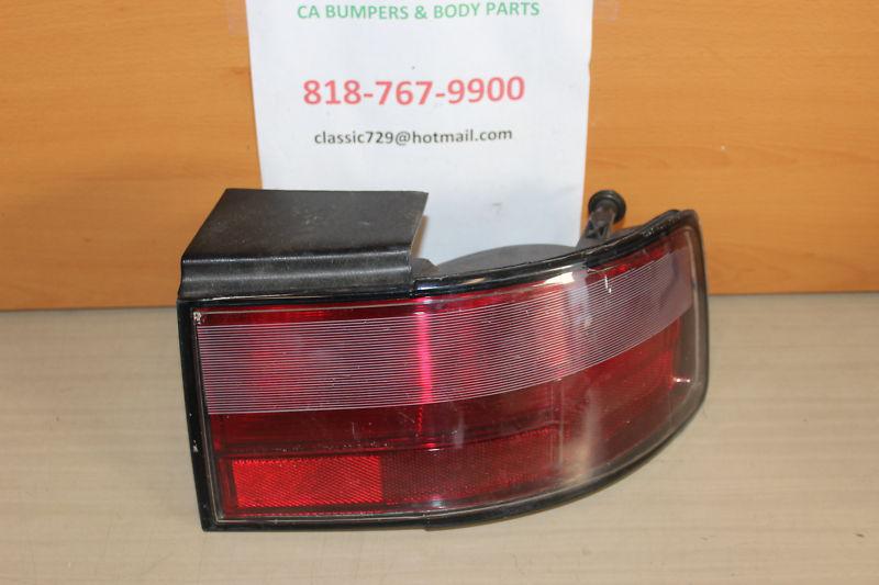 92 93 95 96 97 1997 1996 1995 1994 cadillac sts sls seville light taillight r