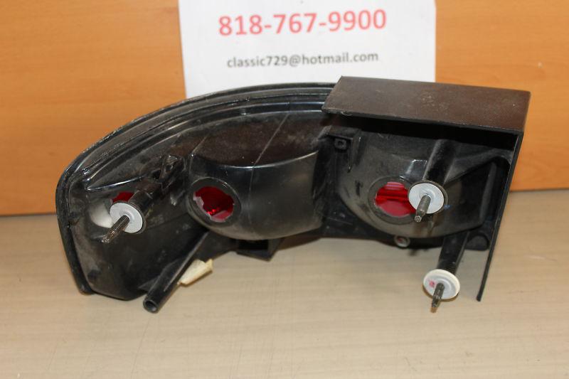 92 93 95 96 97 1997 1996 1995 1994 CADILLAC STS SLS SEVILLE LIGHT TAILLIGHT R, US $68.00, image 2