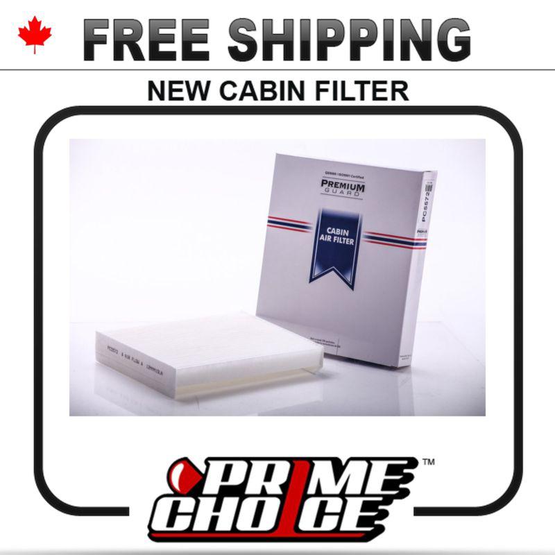 Prime choice new cabin air filter