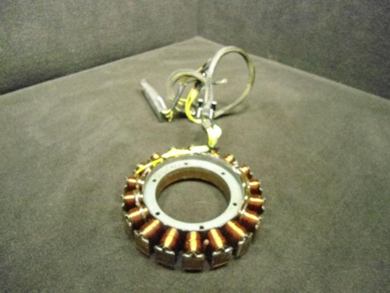 #585257/0585257 stator 1997-2000 90-175hp johnson/evinrude ignition system~467~ 