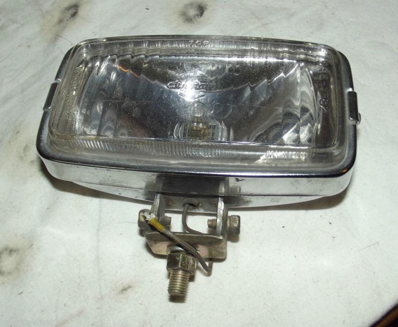 1984 honda goldwing gl motorcycle parts chieftain front running light sae 582y 
