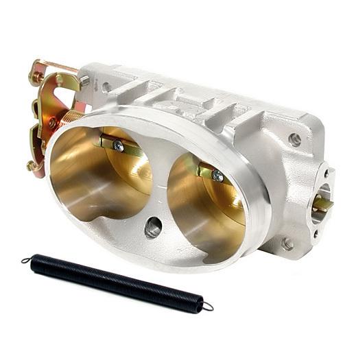 Bbk-17110 2003-04 mustang cobra bbk performance twin 65mm throttle body