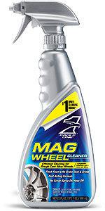 Eagle one 665804 mag wheel cleaner