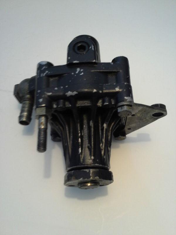 Purchase Porsche 944 S S2 951 968 Power Steering Pump ZF in Los Angeles