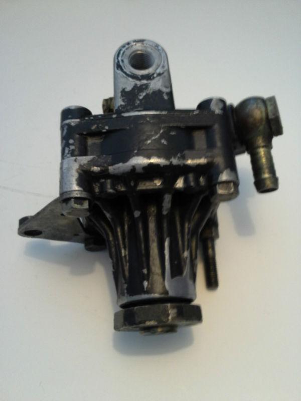 Purchase Porsche 944 S S2 951 968 Power Steering Pump ZF in Los Angeles