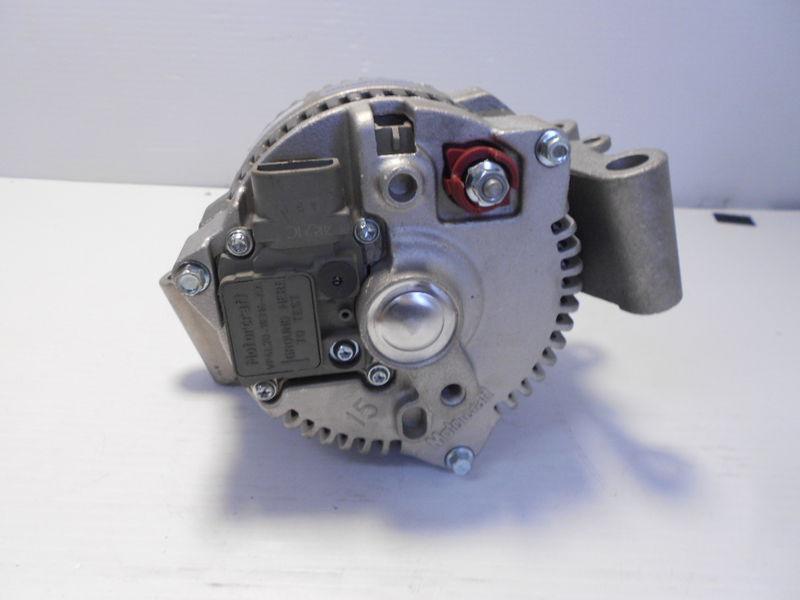 Motorcraft GL496RM Remanufactured Alternator Ford FIRE SALE, US $119.69, image 2