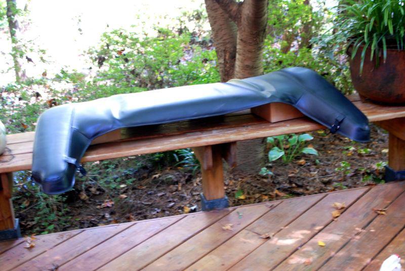 2004 - 2009 Toyota Solara Convertible Top Boot - Black, US $88.00, image 2