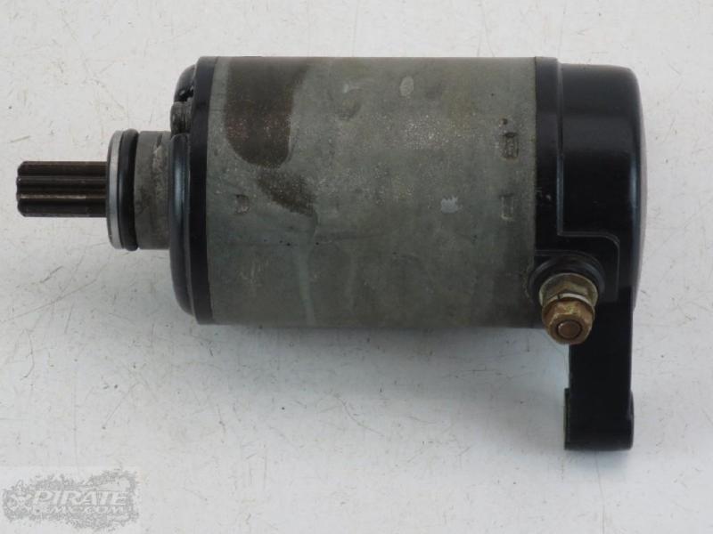 Purchase 87 Yamaha 350 Big Bear 4x4 Electric Starter Motor 11 in