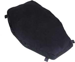 Air hawk seat cushions airhawk small cruiser