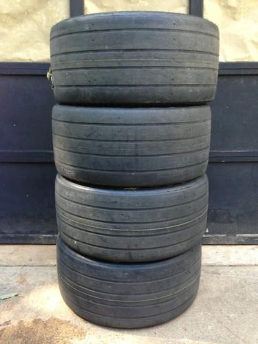 NASCAR Full Size RACE SLICKS 27.5x12.0-15 GOODYEAR EAGLE For Racing / Drag, US $385.00, image 3