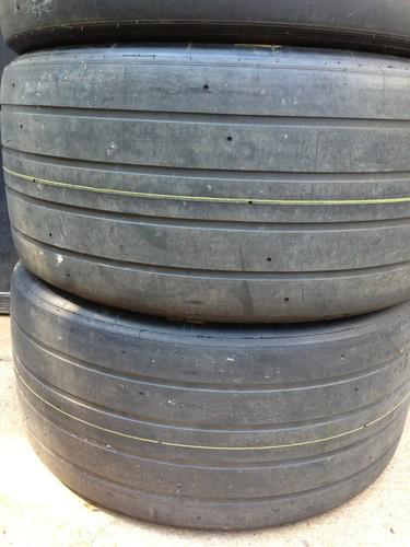 NASCAR Full Size RACE SLICKS 27.5x12.0-15 GOODYEAR EAGLE For Racing / Drag, US $385.00, image 4