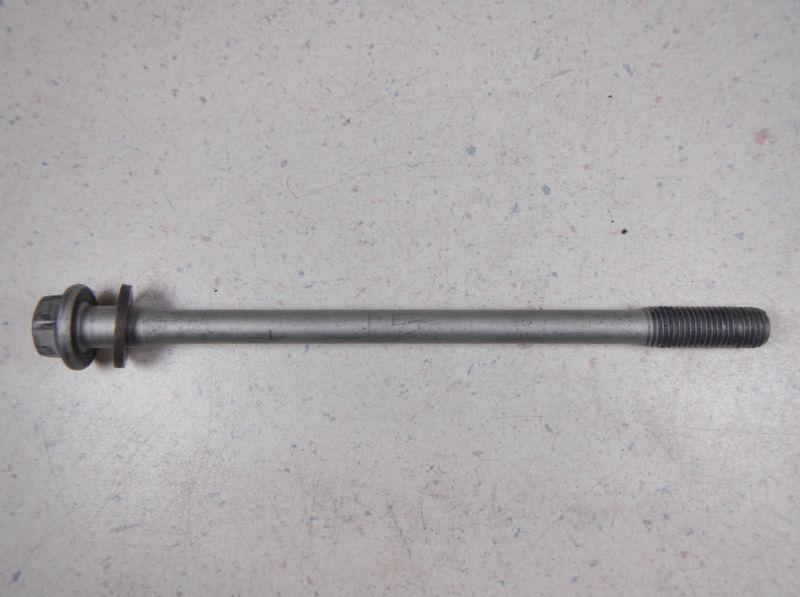 03 YAMAHA YZ450F LONG CYLINDER HEAD BOLT, US $14.99, image 3