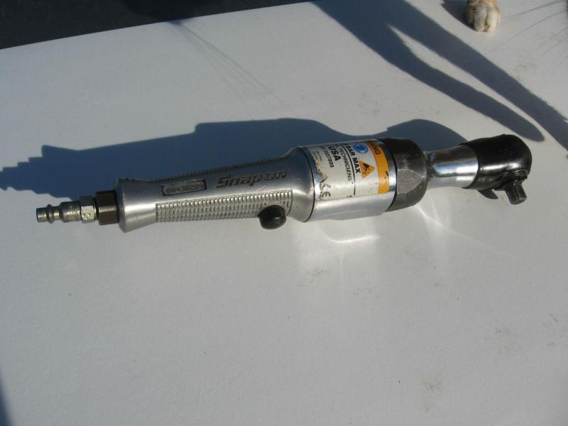 Snap-on far72c air ratchet