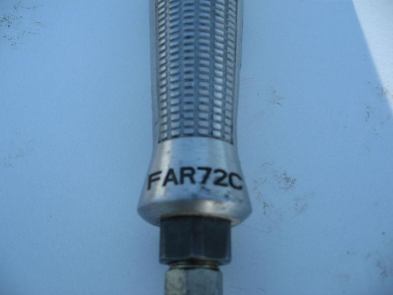 SNAP-ON FAR72C AIR RATCHET, US $80.00, image 4
