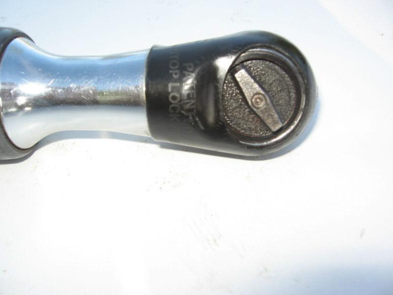 SNAP-ON FAR72C AIR RATCHET, US $80.00, image 5