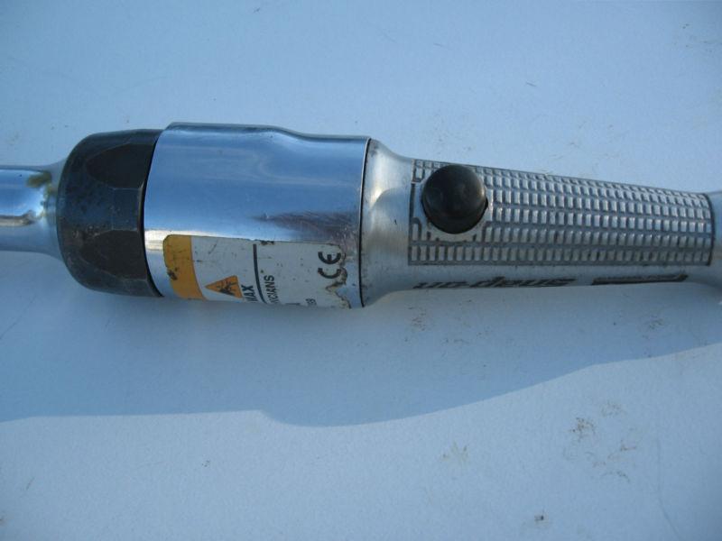 SNAP-ON FAR72C AIR RATCHET, US $80.00, image 6