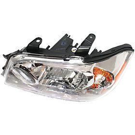 NEW Headlight Headlamp Drivers Left Side, US $108.85, image 2