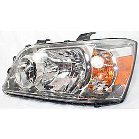 NEW Headlight Headlamp Drivers Left Side, US $108.85, image 4