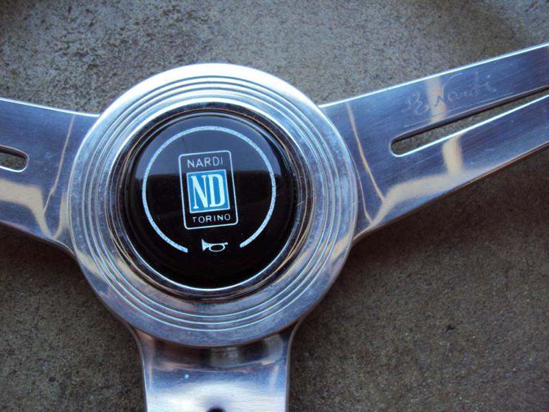 Nardi Classic Wood 330mm Small Size Steering Wheel JDM Mini Cooper Miata EF CRX, US $259.00, image 7