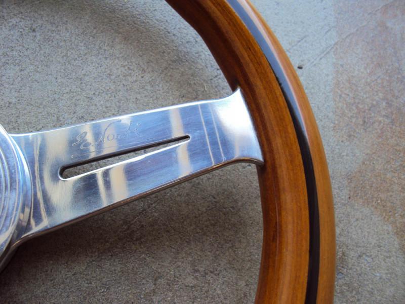 Nardi Classic Wood 330mm Small Size Steering Wheel JDM Mini Cooper Miata EF CRX, US $259.00, image 8