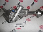 Itm engine components 057-1035 new oil pump