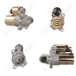 Remy 26480 Remanufactured Starter, US $219.25, image 2