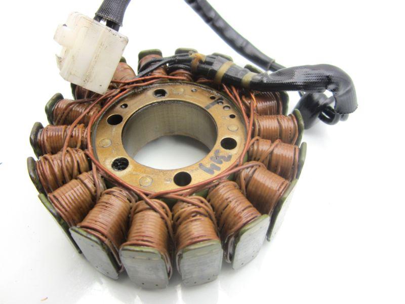 Purchase MTD 01 02 GSXR1000 GSXR 1000 GSXR1000 Stator in Toccoa