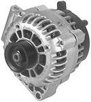 DENSO 210-5116 Remanufactured Alternator, US $187.34, image 2