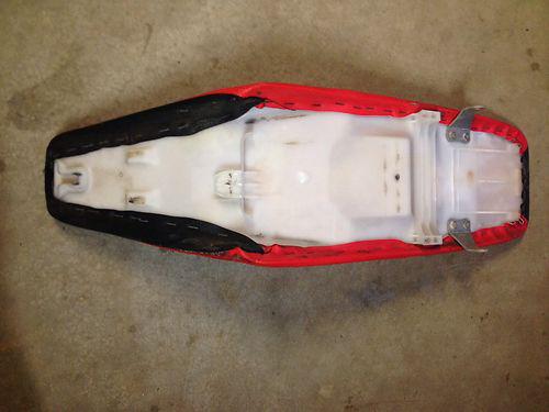 Cr85 Seat 05, US $37.00, image 2