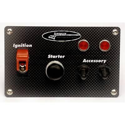 Longacre switch panel 44535