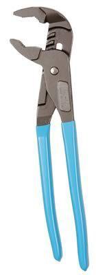 Channellock griplock v-jaw plier gl12
