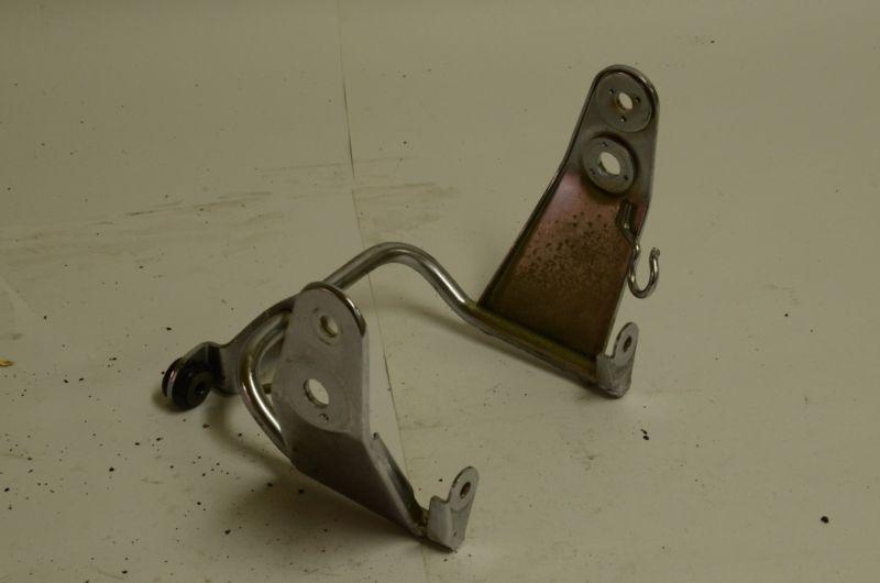 YAMAHA XJ 550 MAXIM HEAD LIGHT BUCKET MOUNTING BRACKET, US $24.99, image 2