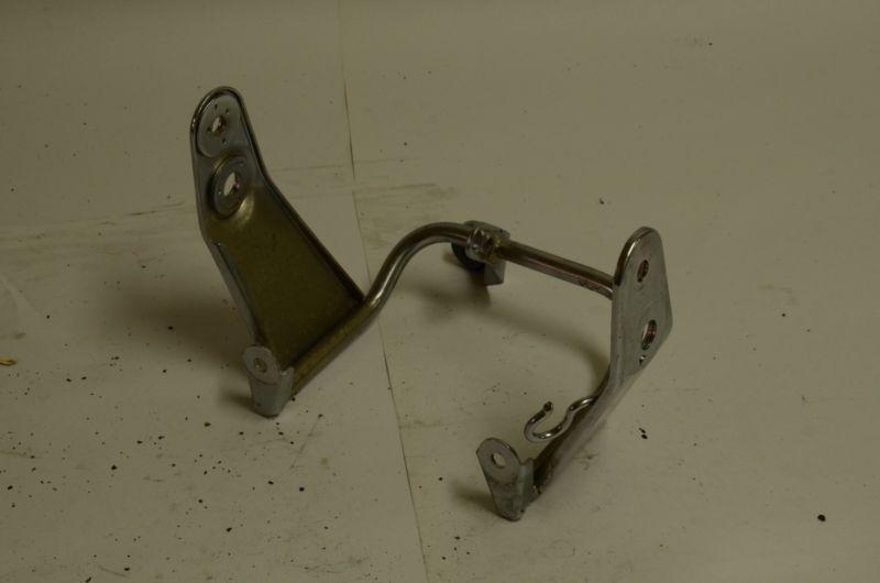 YAMAHA XJ 550 MAXIM HEAD LIGHT BUCKET MOUNTING BRACKET, US $24.99, image 3