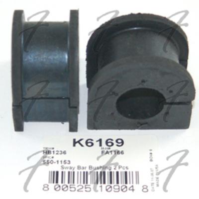 Falcon steering systems fk6169 sway bar bushing