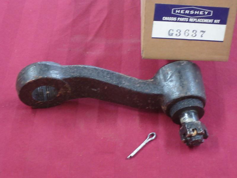 Purchase 196768 Chev GMC Truck Pitman Arm in Marietta, Ohio, US, for