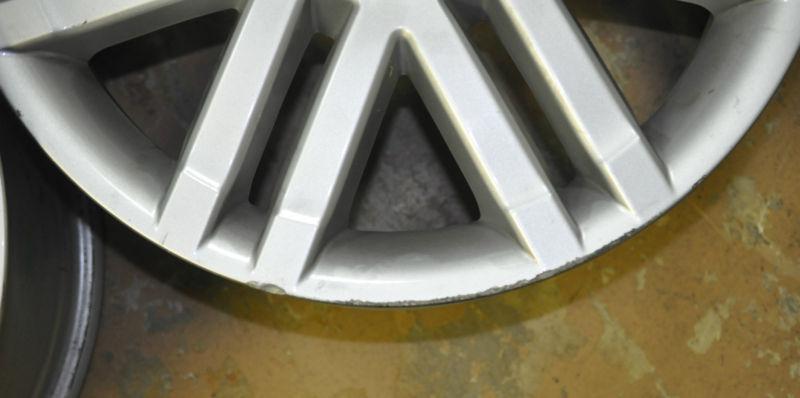 SET OF FOUR MERCEDES BENZ C-CLASS C300 2009 17