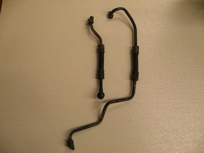 Purchase SUZUKI Z400 OIL LINE SET LTZ400 in Rector, Arkansas, US, for