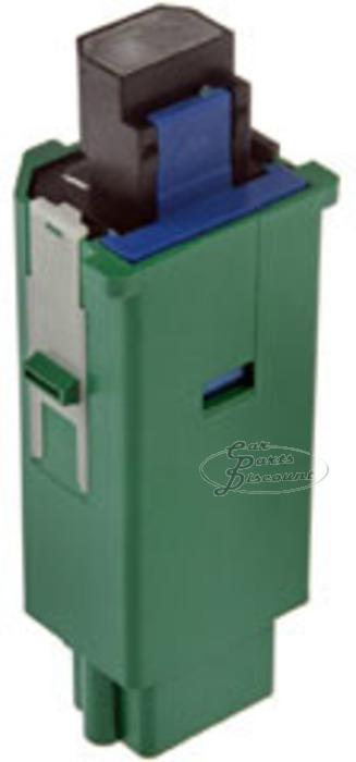 Dorman hazard warning switch